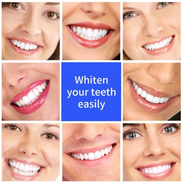 MELAO Teeth Whitening Gel Pen Yellow Teeth Dental Plaque Brighten Teeth Oral Care  Tooth Cleaning