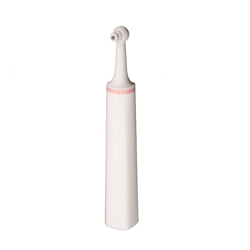 Portable Dental Polisher Tooth Polishing Teeth Whitener Whitening Polisher Stain Remover Tools Cleaner