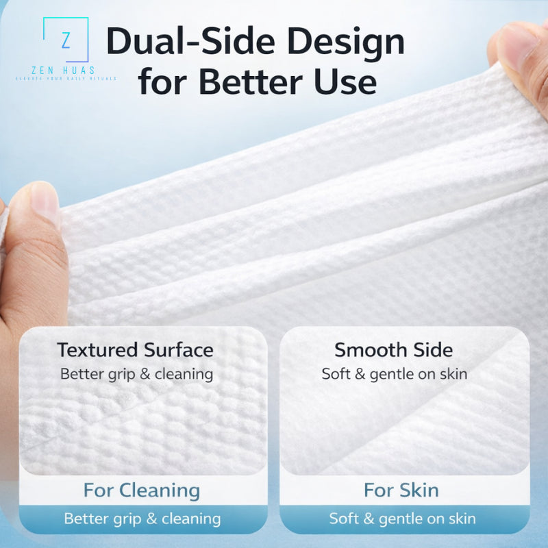 Disposable Bath Towel Travel Portable Thick Soft High Absorbent Quick Dry Body Towel Hygienic Single Use Towel Camping
